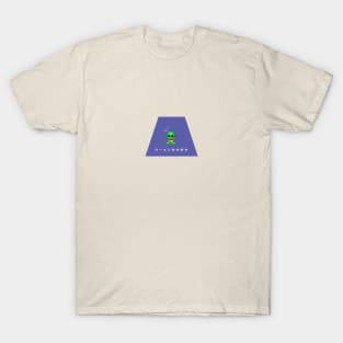 Alien Ramen T-Shirt